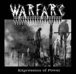 Warfare (GER-2) : Expression of Power